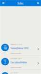 Mobile Screenshot of michael-bollesen.de